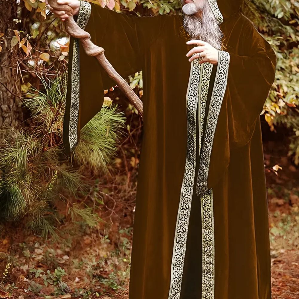Capes médiévales