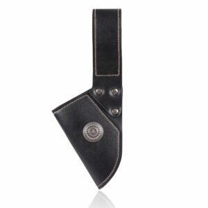 Fourreau de ceinture pour arme médiévale – Image 3