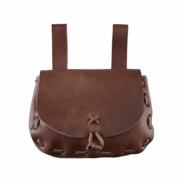 Pochette médiévale pour femme