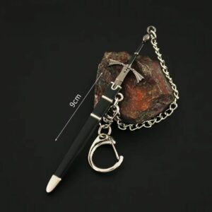 Porte-clés épée médiévale – Image 3